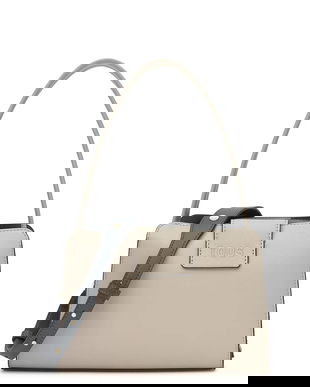 Tous poșetă Kaos Icon culoarea bej, 2002355444