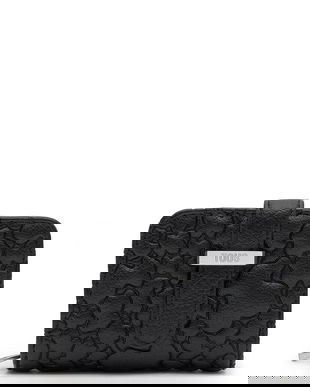 Tous portofel Puffy Bear culoarea negru, 2002354851