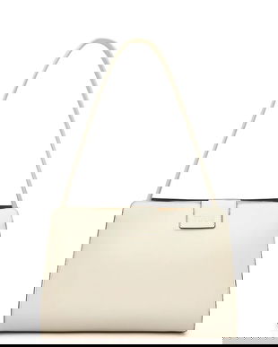 Tous poșetă Kaos Icon culoarea bej, 2002355201