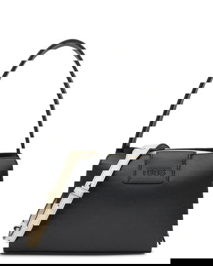 Tous poșetă Kaos Icon culoarea negru, 2002355451