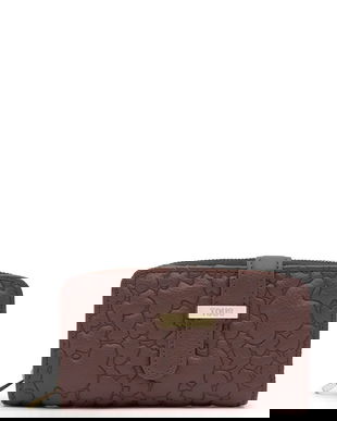 Tous portofel Puffy Bear culoarea maro, 2002304646