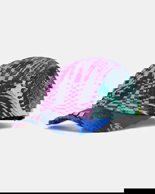 adidas Performance șapcă PRIDE culoarea roz, cu imprimeu, JN2687