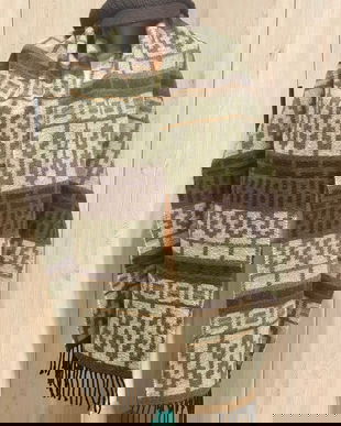 SET FULAR/SAPCA GROASA DIN LANA ,ANGORA ,ACRYL MARIME UNIVERSALA