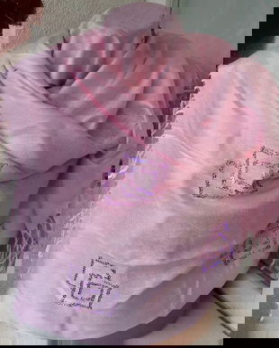 SAL MINUNAT CASMIR SI MATASE BRODAT CU PAIETE 180/65 CM