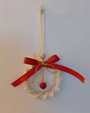 Decoratiune Craciun