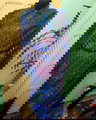 Rochie vintage model clasic