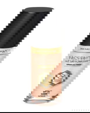 Pudra compacta Max Factor Facefinity 3 In 1 N55, 30 ml