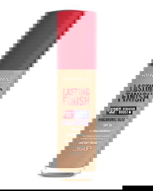 Fond de ten Lating Finish Foundation 200, 30 ml