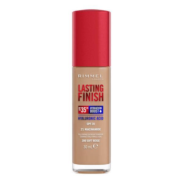 Fond de ten Lating Finish Foundation 200, 30 ml