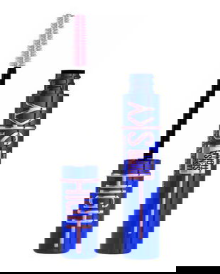 Mascara Maybelline New York Lash Sensational Sky High, Blue Mist, 7.2 ml