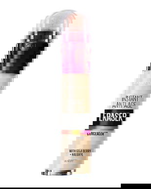 Corector cearcane Instant Anti Age Eraser corector 00 Ivory, 6,8 ml