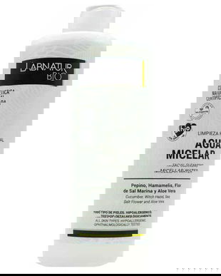 Apa Micelara - LabNatur Bio, 300 ml