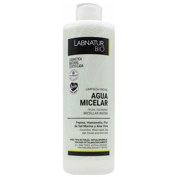 Apa Micelara - LabNatur Bio, 300 ml