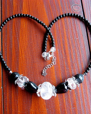 ONIX SI CRISTAL DE STANCA