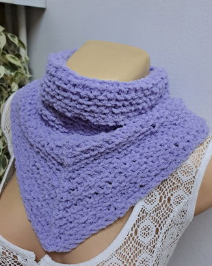Accesoriu pentru gât