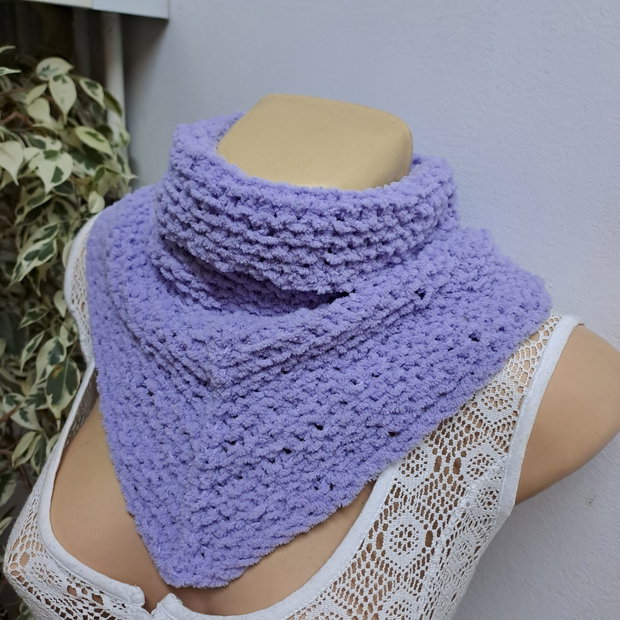 Accesoriu pentru gât