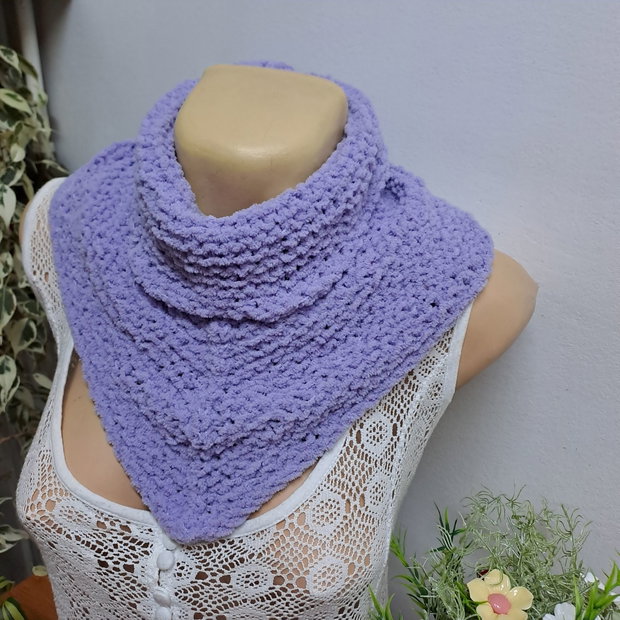 Accesoriu pentru gât