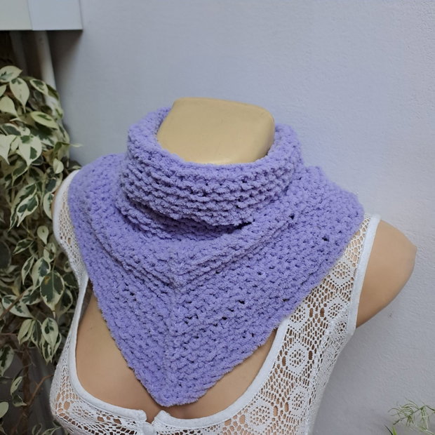 Accesoriu pentru gât