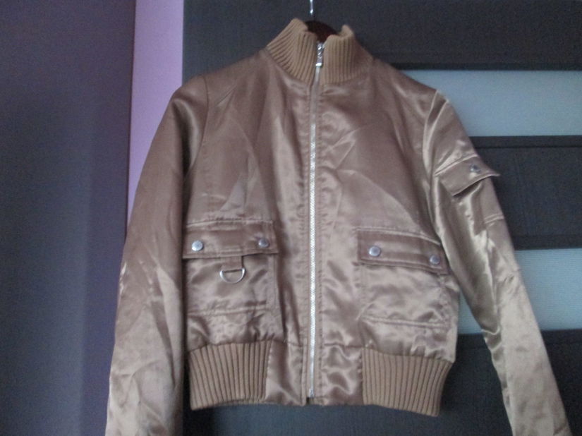 geaca eleganta fete Street one 34