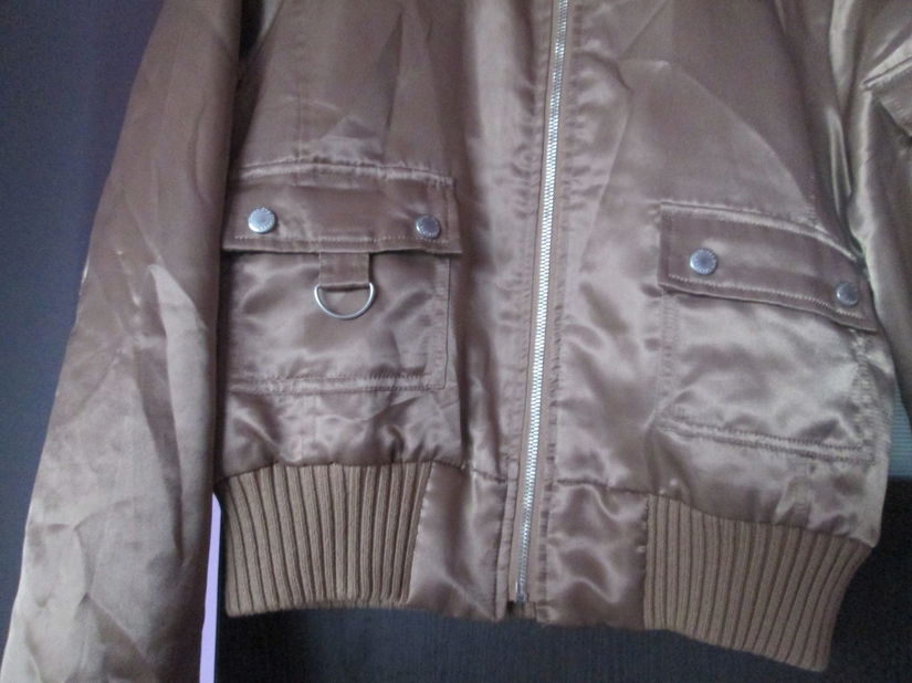 geaca eleganta fete Street one 34