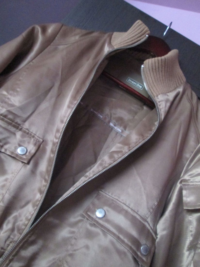 geaca eleganta fete Street one 34