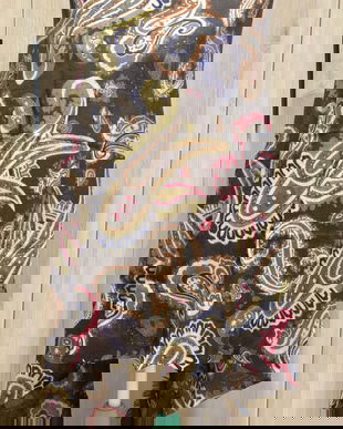 SAL CAMERUCCI ORIGINAL LANA 100%