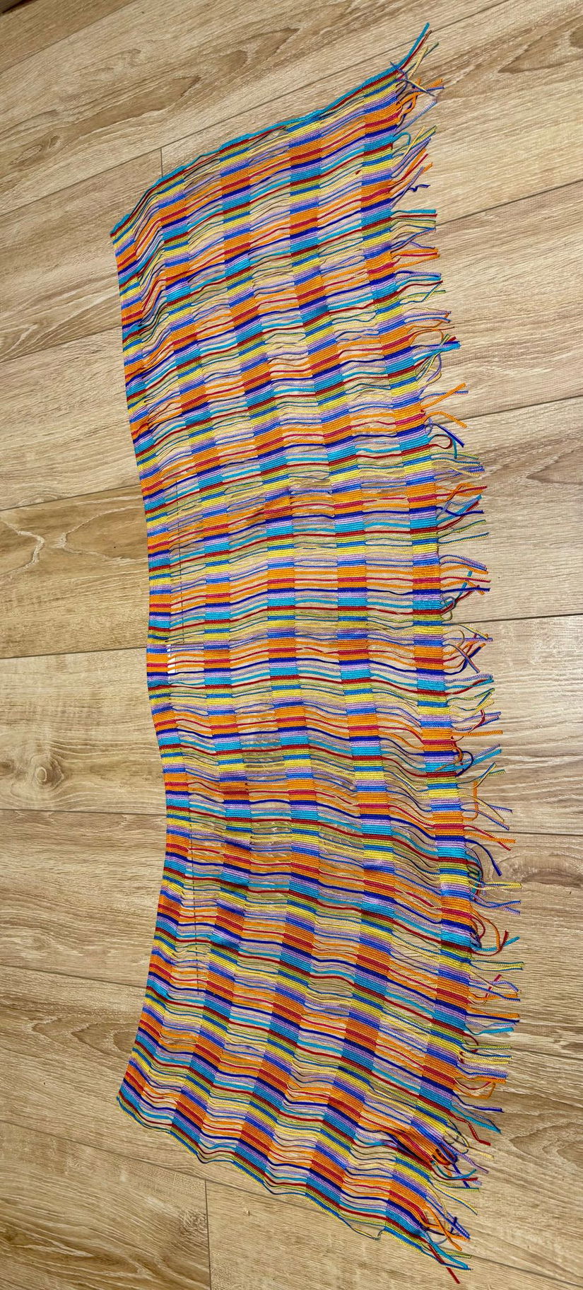 PAREO MODEL DEOSEBIT ANNA CLUB BY LA PERLA 120/50 CM