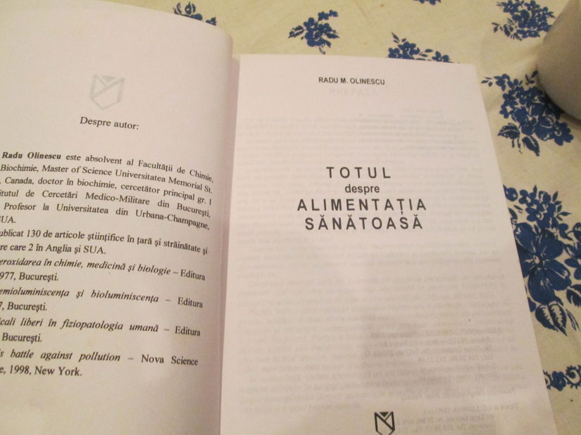 2000 Totul despre alimentatia sanatoasa