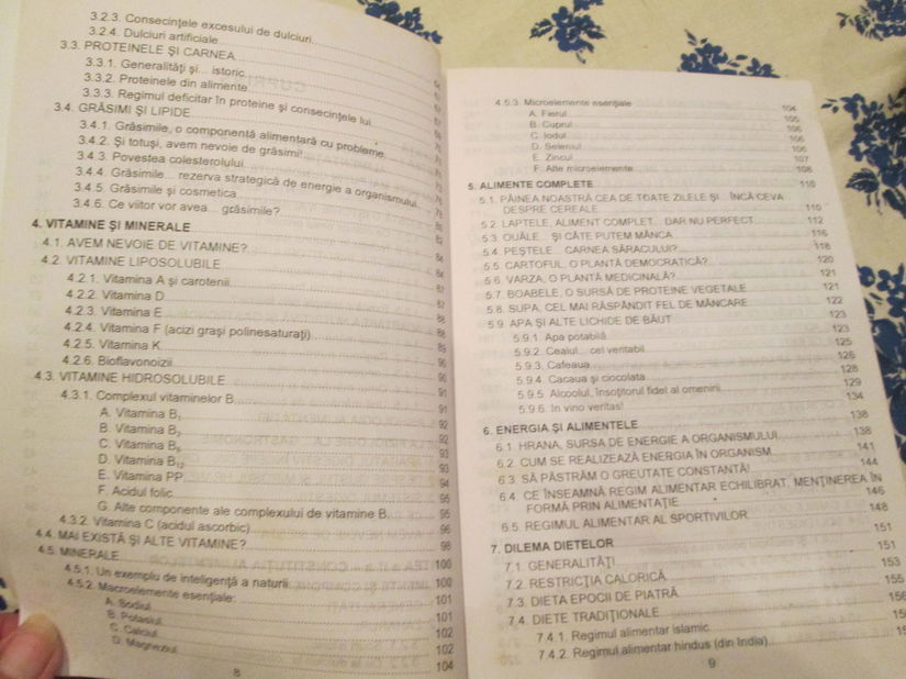 2000 Totul despre alimentatia sanatoasa