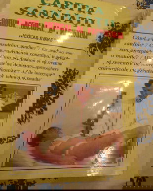 1998 Cartea sanatatii