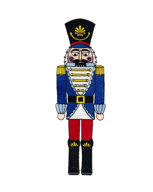 Spargatorul de Nuci Nutcracker 3