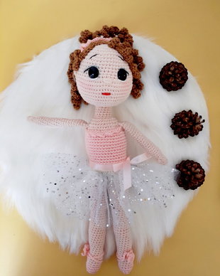 BALERINA