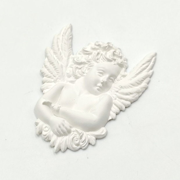 Set figurine de Craciun pentru pictat, Fcp 006