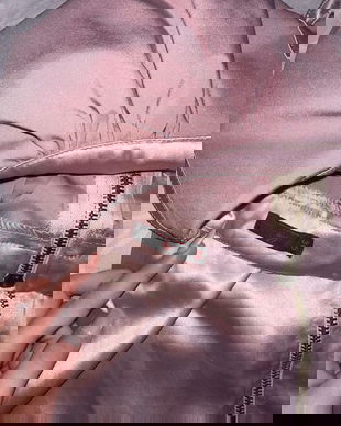 Rochie bby roz pudră