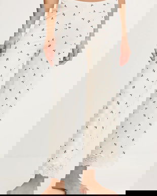 United Colors of Benetton pantaloni de pijama culoarea bej, 32V93F04S