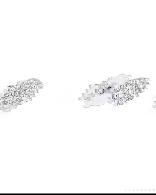 Tous cercei de aur 1000036600