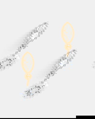 Dkny cercei 04G00829