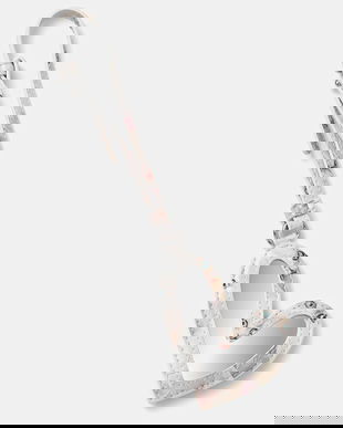 Diesel breloc PLAY PLAY MIRROR X10212.P6019