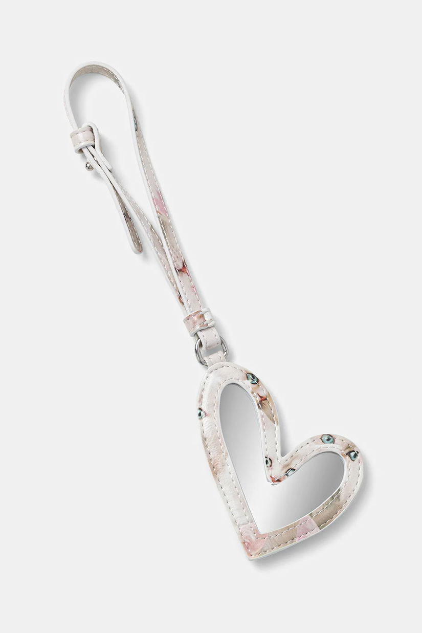 Diesel breloc PLAY PLAY MIRROR X10212.P6019