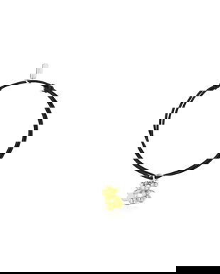 Tous brățară BOLD BEAR 1004458200