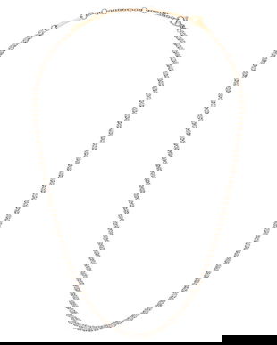 Daniel Wellington colier