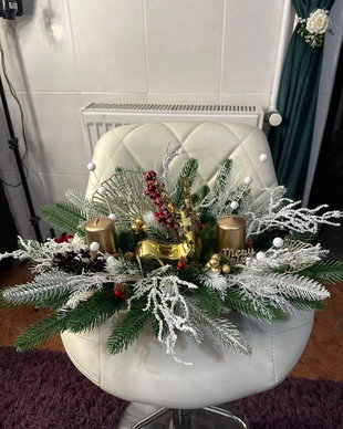 Decoratiune Craciun
