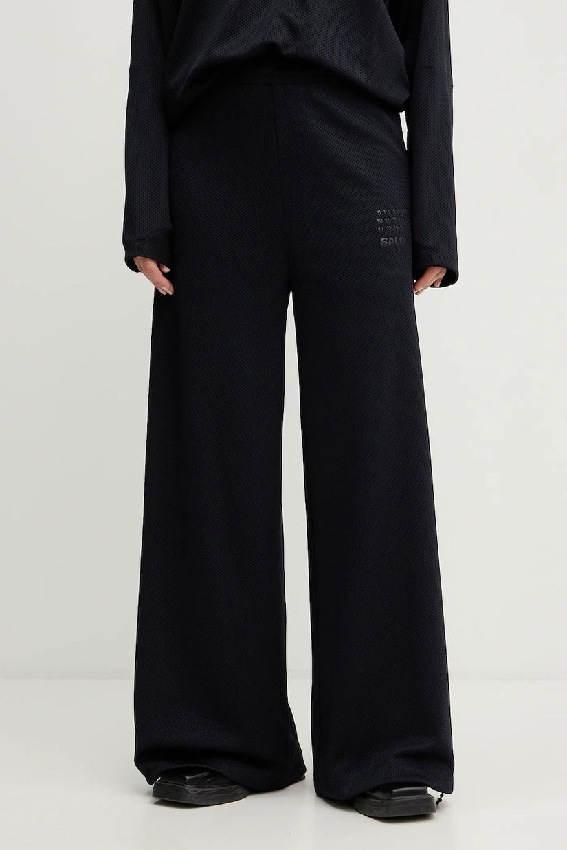 MM6 Maison Margiela pantaloni x Salomon