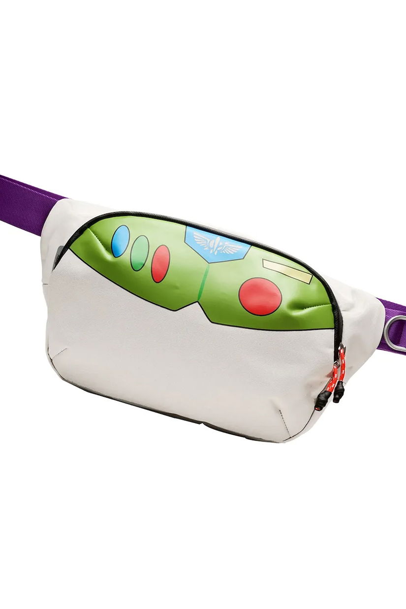 Orbitkey geantă de umăr Disney™ Sling 4L x Buzz Lightyear