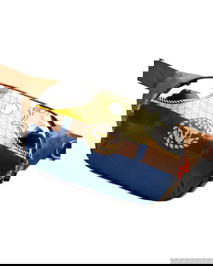 Orbitkey geantă de umăr Disney™ Sling 4 L x Woody