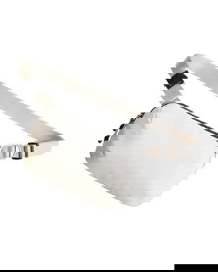 Orbitkey geantă de umăr Sling Mini 2L culoarea bej