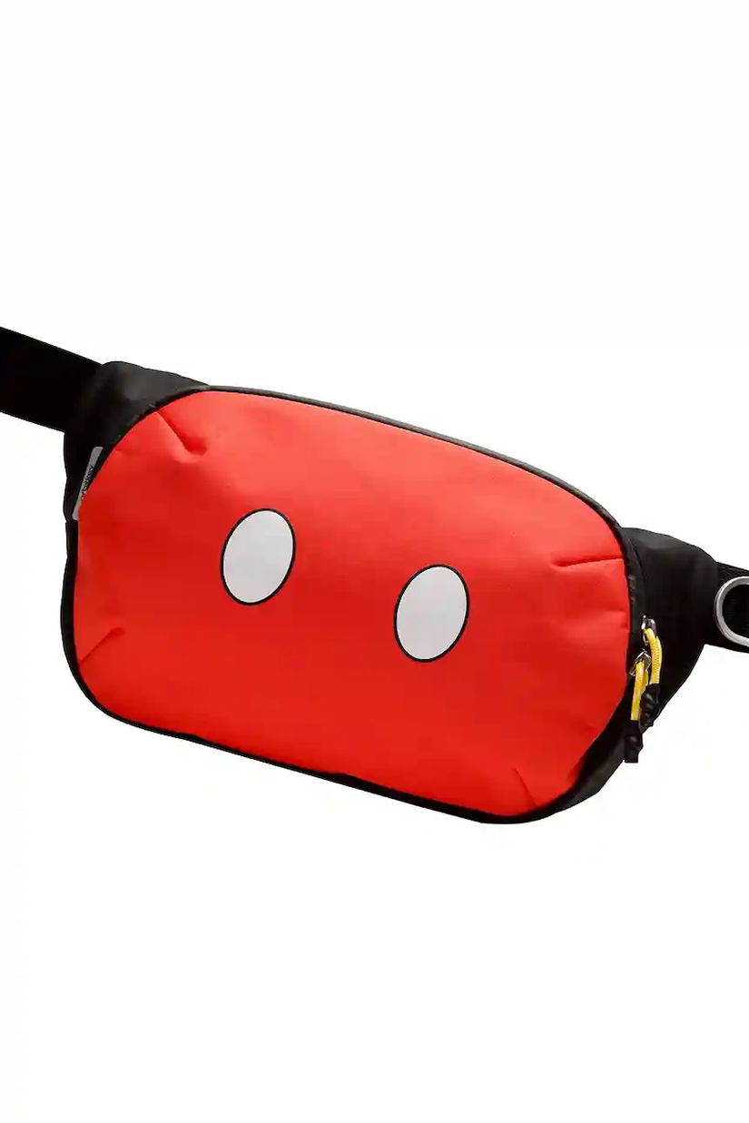 Orbitkey geantă de umăr Disney™ Sling 4L x Mickey Mouse