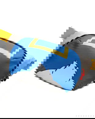 Orbitkey geantă de umăr Disney™ Sling 4L x Donald Duck™