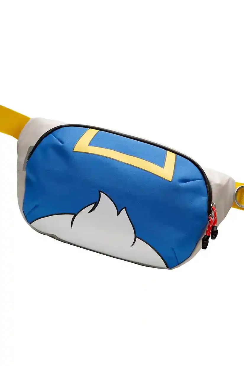 Orbitkey geantă de umăr Disney™ Sling 4L x Donald Duck™