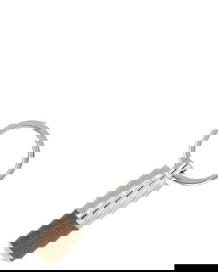 BOSS breloc Pure Iconic Camel